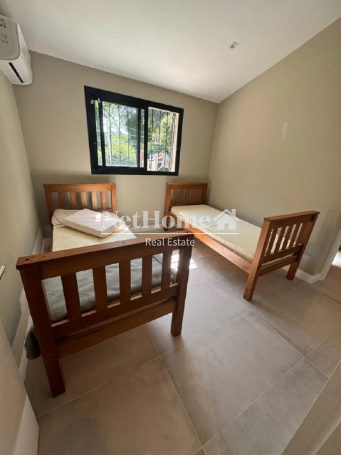 Casa ID.16 - San Rafael Casa de 4 Dormitorios con Piscina 
