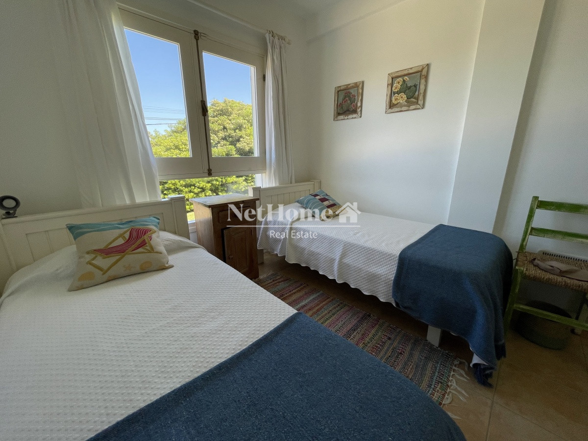 Casa ID.73 - La Juanita, José Ignacio Casa amplia 4 dormitorios Frente al Océano