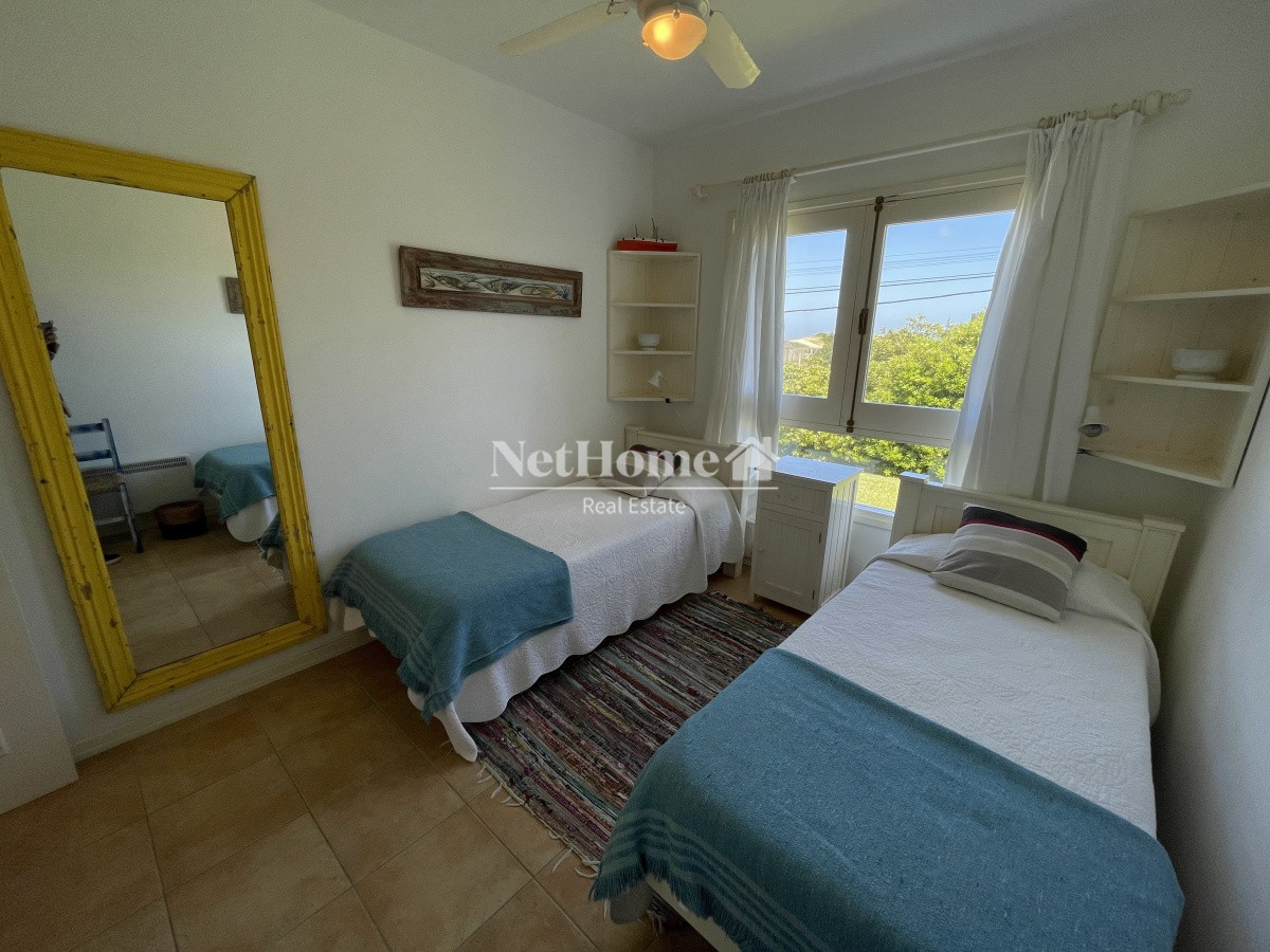 Casa ID.73 - La Juanita, José Ignacio Casa amplia 4 dormitorios Frente al Océano