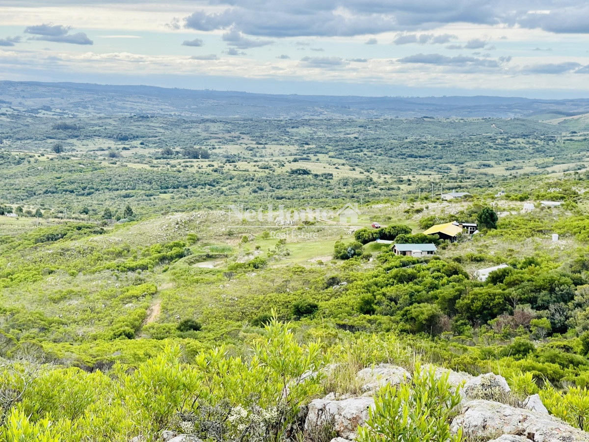 Chacra ID.364 - Las Cañas, Maldonado Maravillosa Chacra en venta de 5 hectareas 