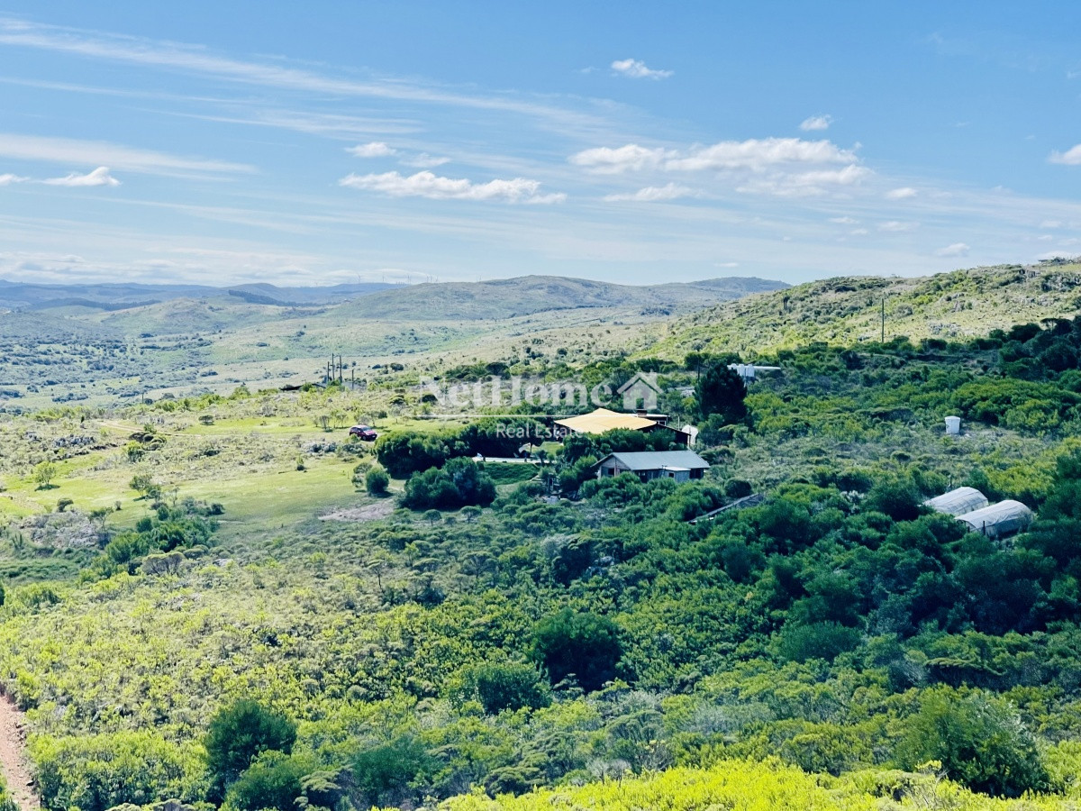 Chacra ID.364 - Las Cañas, Maldonado Maravillosa Chacra en venta de 5 hectareas 