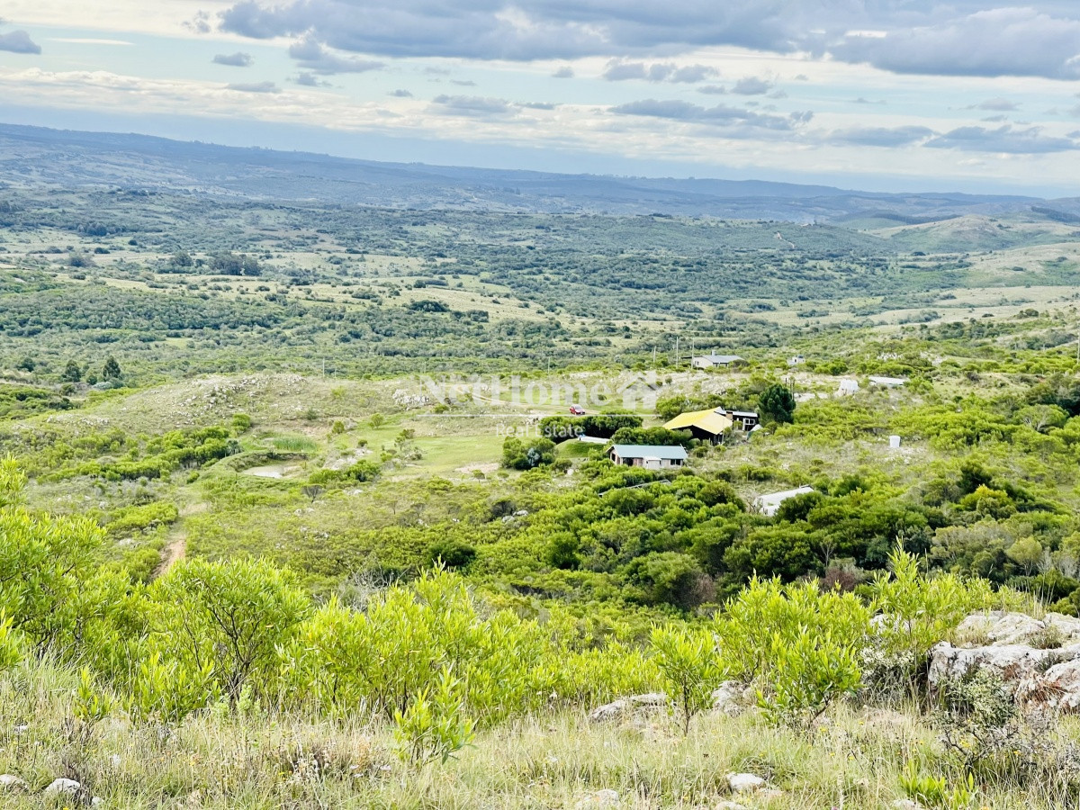 Chacra ID.364 - Las Cañas, Maldonado Maravillosa Chacra en venta de 5 hectareas 