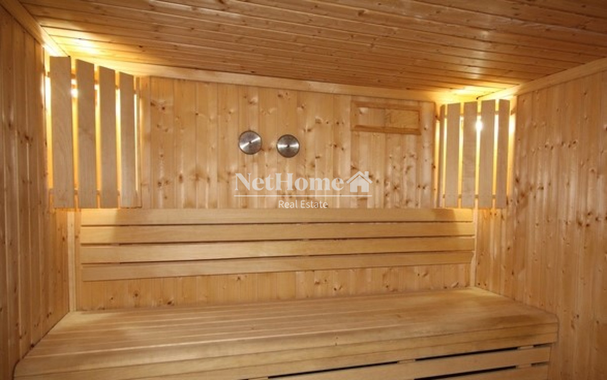 Apartamento ID.113 - Playa Brava Moderno Apartamento de 3 Dormitorios a Pocas Cuadras del Mar 
