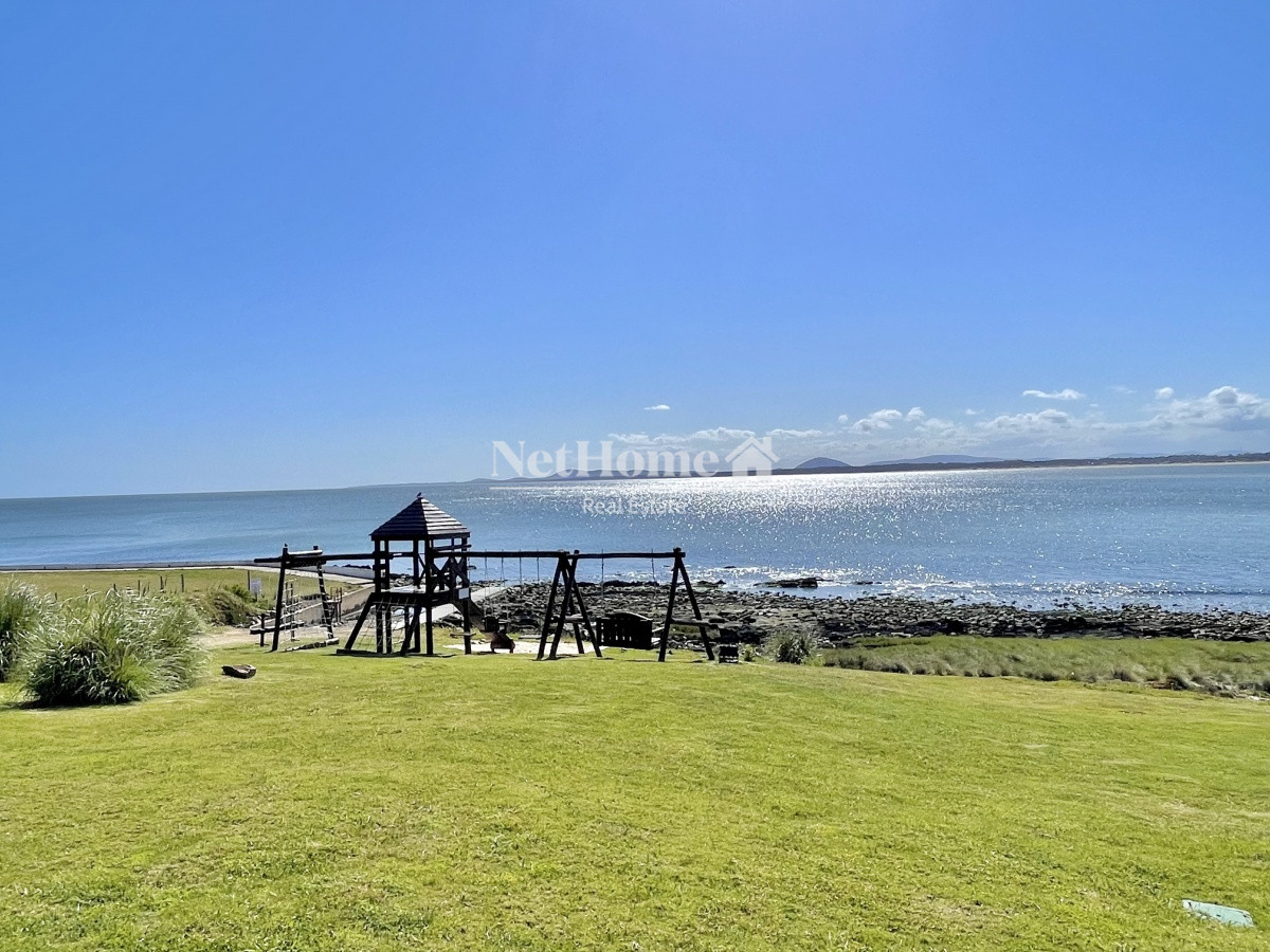 Apartamento ID.469 - Venta y alquiler de apartamento de dos dormitorios con parrillero de uso exclusivo en Punta Ballena