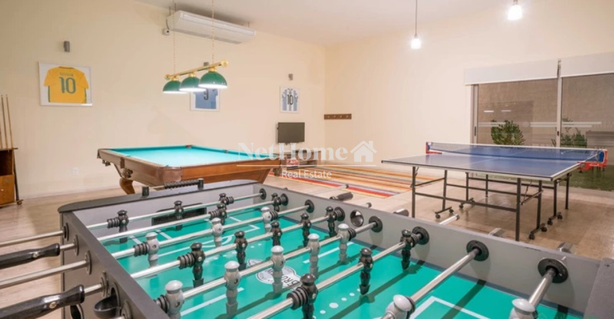 Apartamento ID.174 - Apartamento de 2 Dormitorios en Roosevelt - Punta del Este