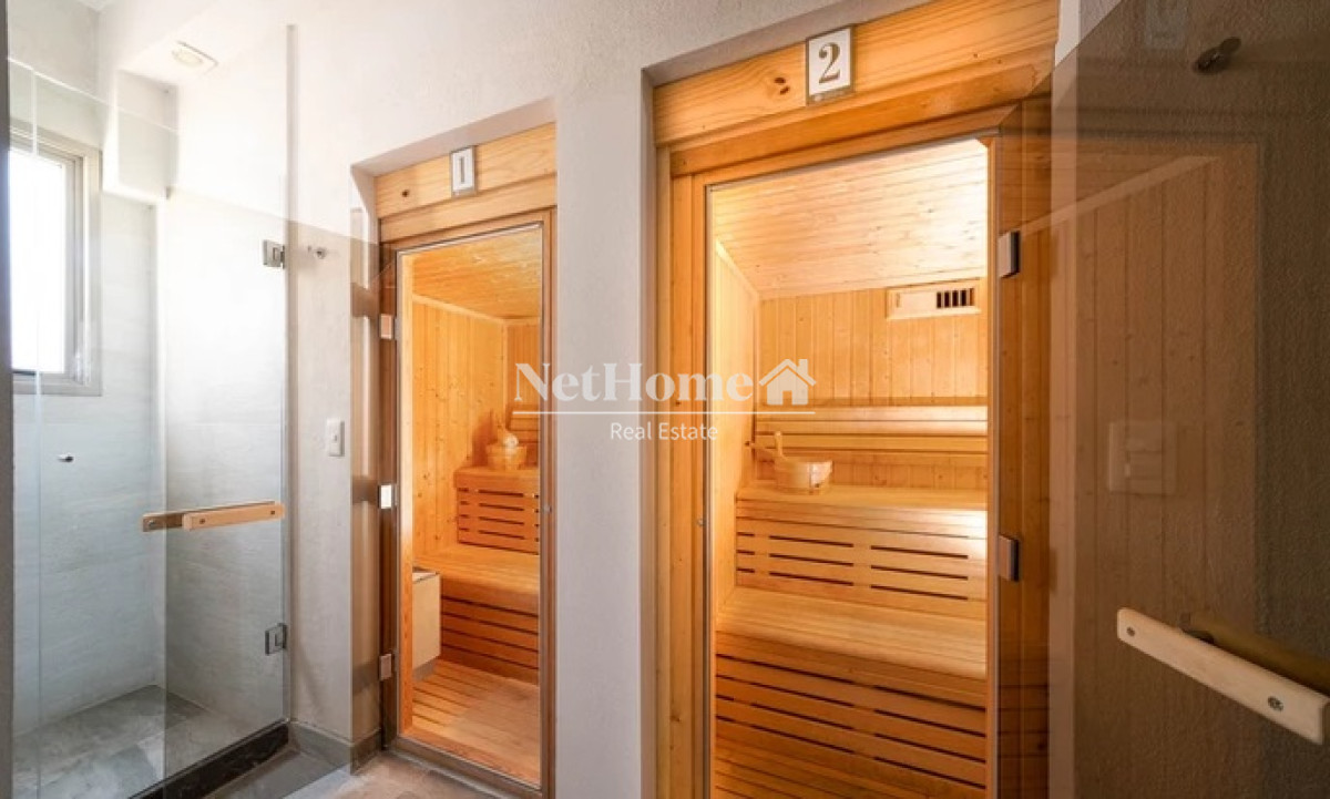 Apartamento ID.174 - Apartamento de 2 Dormitorios en Roosevelt - Punta del Este