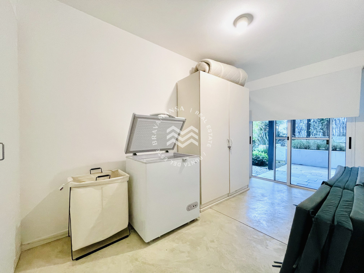Casa ID.516 - Excelente Casa de 5 Dormitorios en Manantiales, Punta del Este