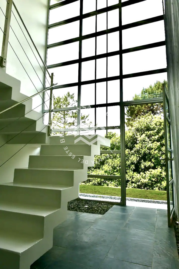 Casa ID.513 - Excelente Casa de 4 Dormitorios y Piscina en Manantiales, Punta del Este
