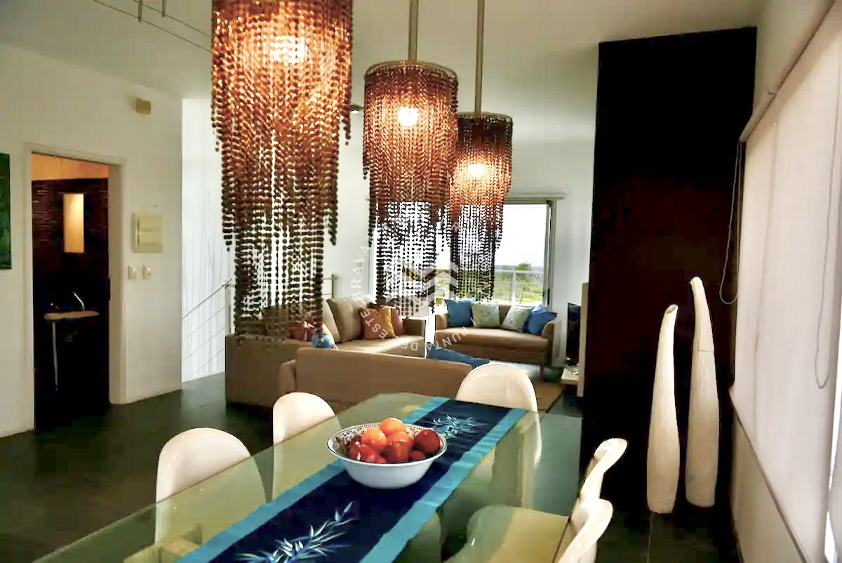 Casa ID.513 - Excelente Casa de 4 Dormitorios y Piscina en Manantiales, Punta del Este