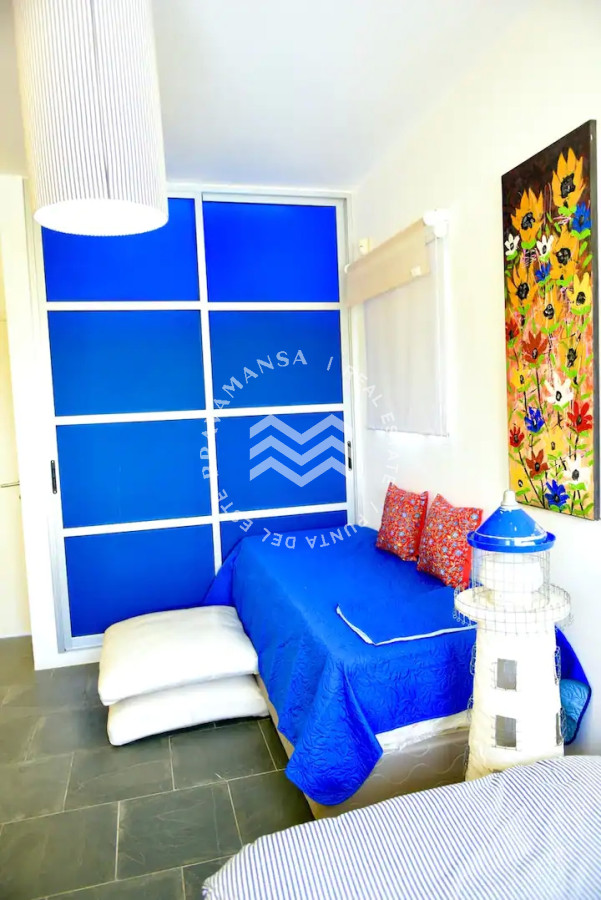 Casa ID.513 - Excelente Casa de 4 Dormitorios y Piscina en Manantiales, Punta del Este
