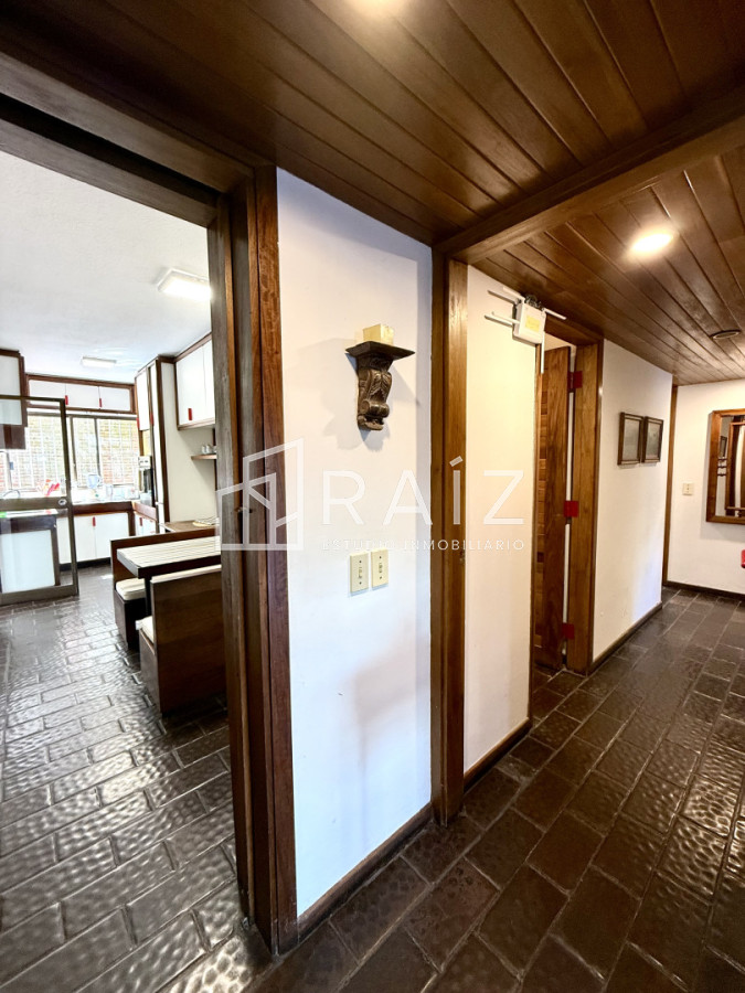 Apartamento ID.12116 - APARTAMENTO EN VENTA 3 DORMITORIOS PENINSULA