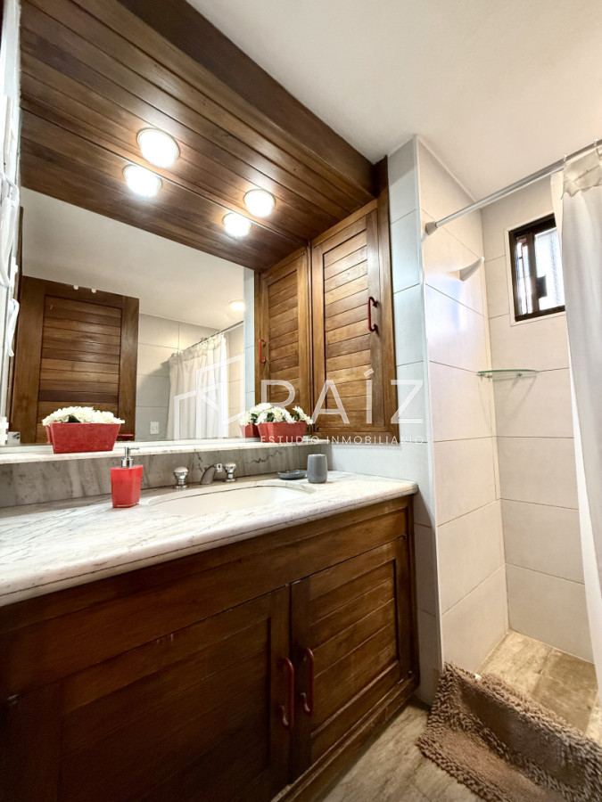 Apartamento ID.12116 - APARTAMENTO EN VENTA 3 DORMITORIOS PENINSULA