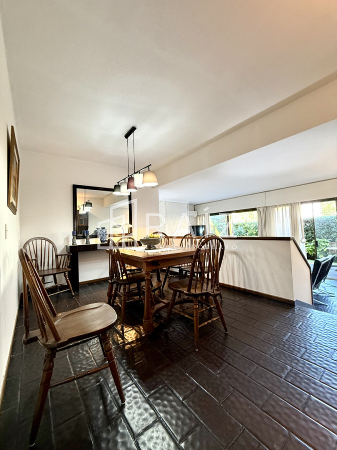 Apartamento ID.12116 - APARTAMENTO EN VENTA 3 DORMITORIOS PENINSULA