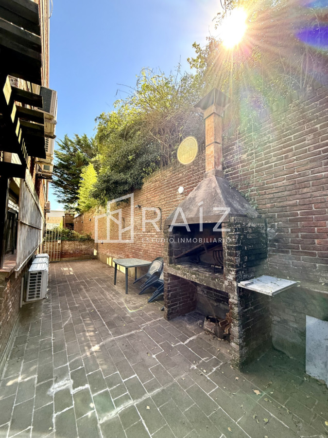 Apartamento ID.12116 - APARTAMENTO EN VENTA 3 DORMITORIOS PENINSULA