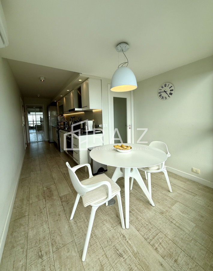 Apartamento ID.11806 - Venta apartamento Penthouse 3 dormitorios playa brava