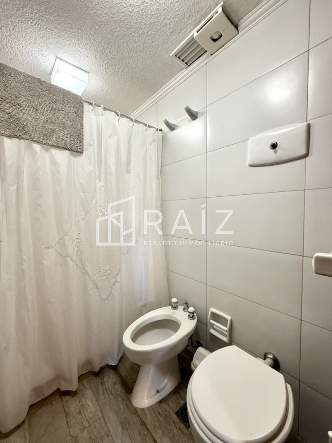 Apartamento ID.12116 - APARTAMENTO EN VENTA 3 DORMITORIOS PENINSULA
