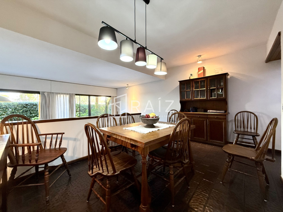 Apartamento ID.12116 - APARTAMENTO EN VENTA 3 DORMITORIOS PENINSULA