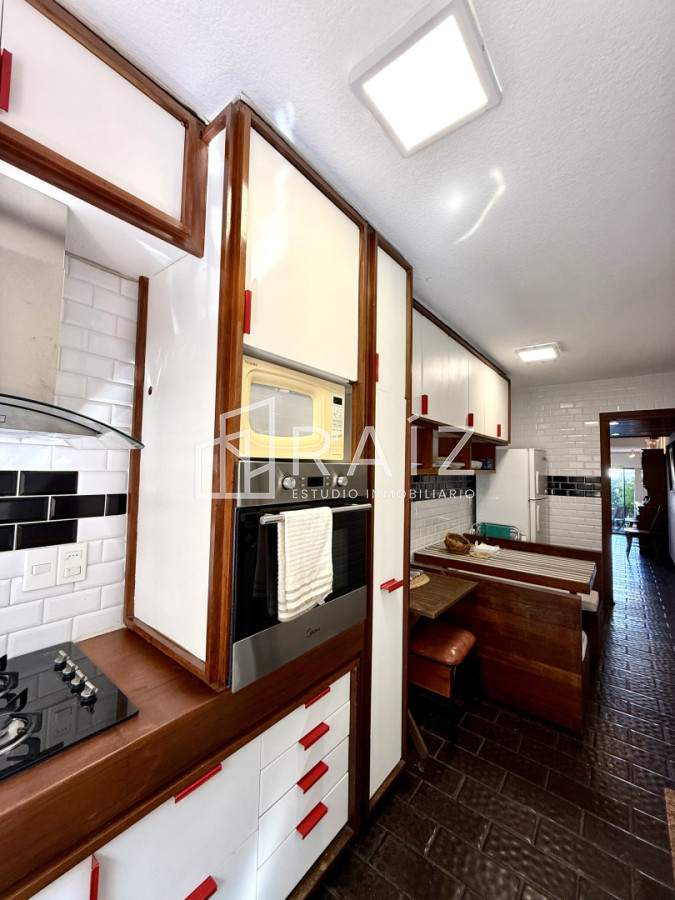 Apartamento ID.12116 - APARTAMENTO EN VENTA 3 DORMITORIOS PENINSULA