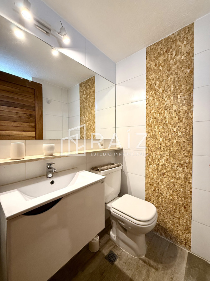 Apartamento ID.12116 - APARTAMENTO EN VENTA 3 DORMITORIOS PENINSULA