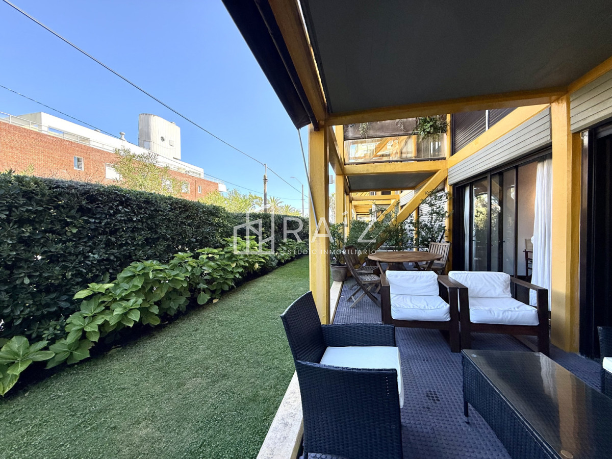 Apartamento ID.12116 - APARTAMENTO EN VENTA 3 DORMITORIOS PENINSULA