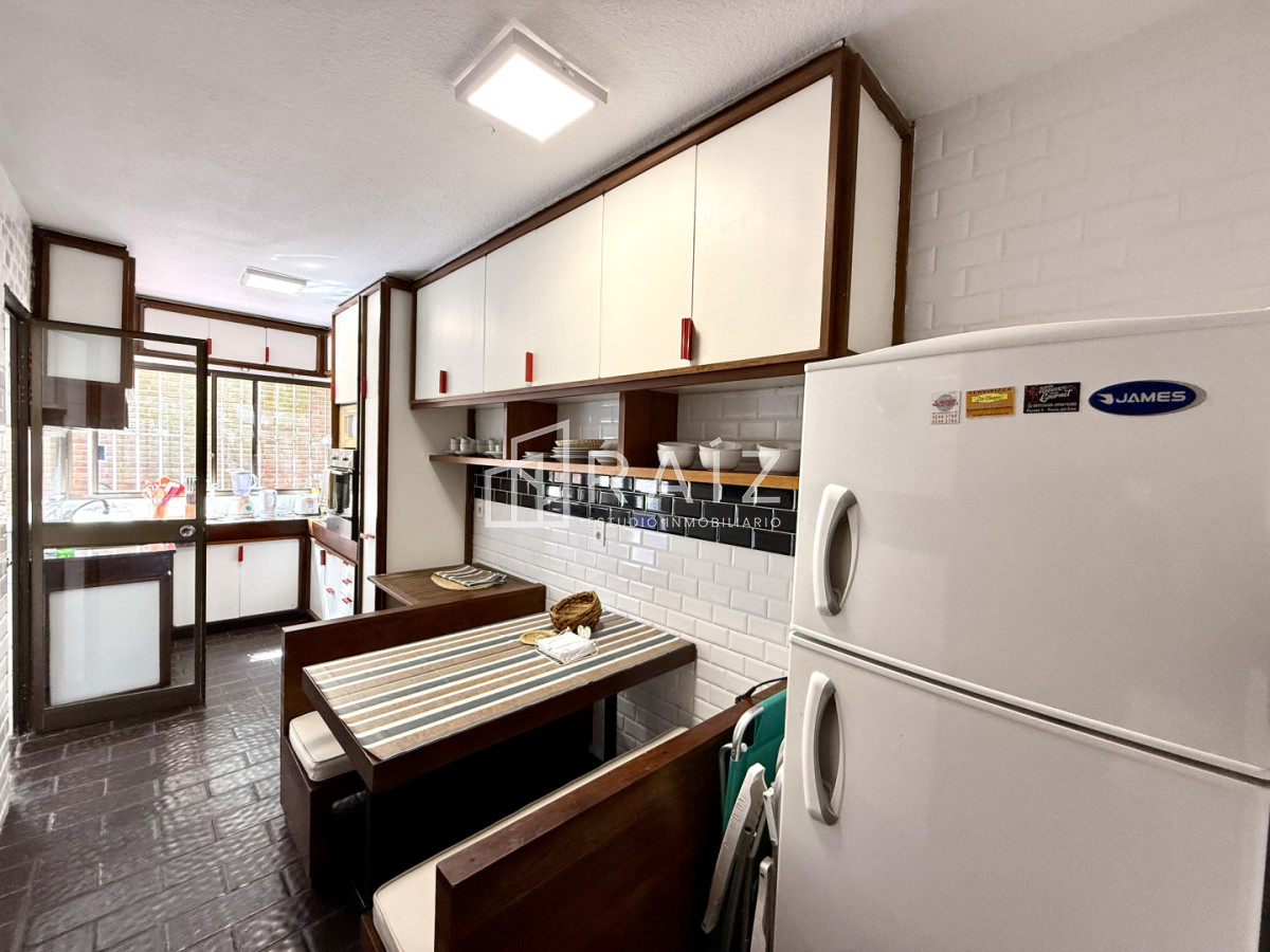 Apartamento ID.12116 - APARTAMENTO EN VENTA 3 DORMITORIOS PENINSULA