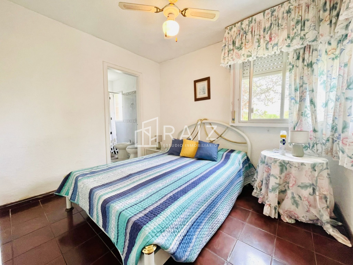 Apartamento ID.7799 - Apartamento de 2 Dormitorios en Aidy Grill a Pocos Metros de Playa Brava - Venta