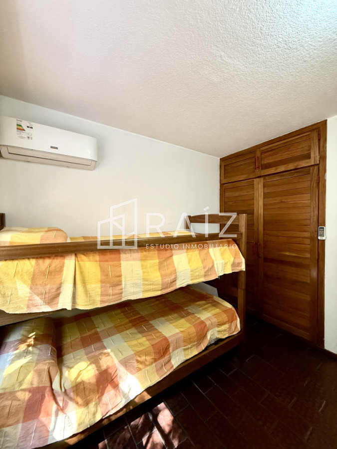 Apartamento ID.12116 - APARTAMENTO EN VENTA 3 DORMITORIOS PENINSULA