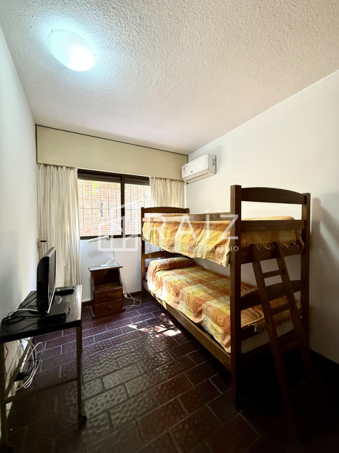 Apartamento ID.12116 - APARTAMENTO EN VENTA 3 DORMITORIOS PENINSULA