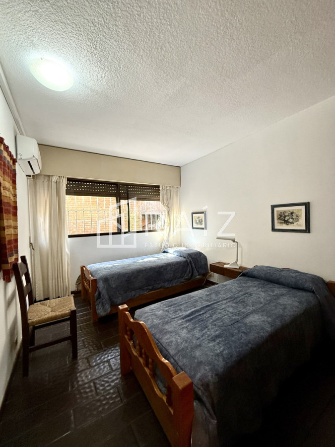 Apartamento ID.12116 - APARTAMENTO EN VENTA 3 DORMITORIOS PENINSULA