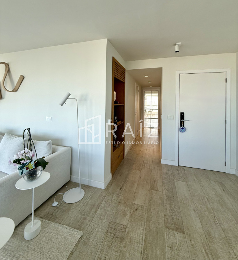 Apartamento ID.11806 - Venta apartamento Penthouse 3 dormitorios playa brava