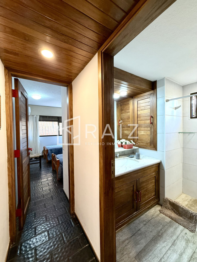 Apartamento ID.12116 - APARTAMENTO EN VENTA 3 DORMITORIOS PENINSULA