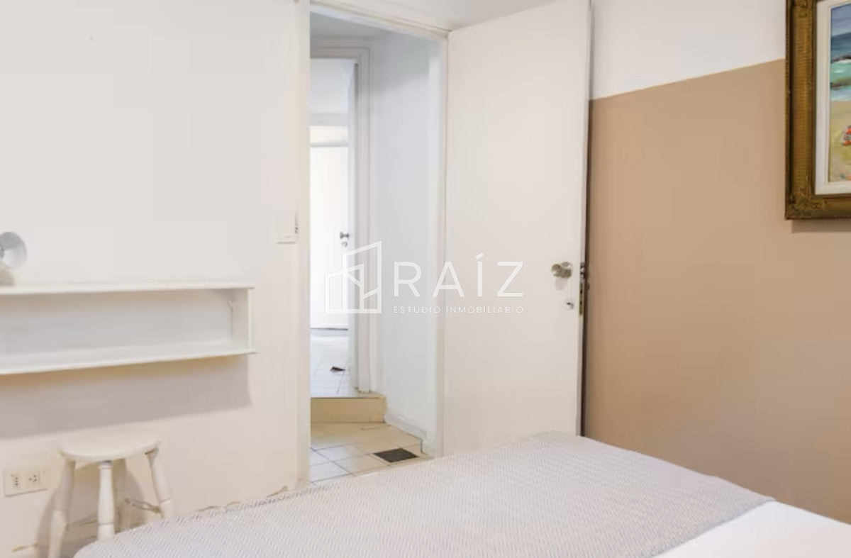 Casa ID.12360 - CASA VENTA 5 DORMITORIOS Y DEPENDENCIA PENINSULA