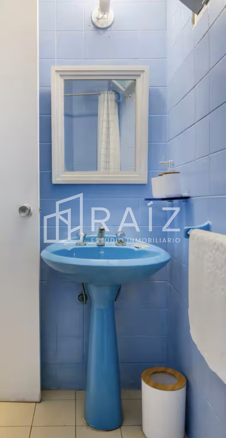 Casa ID.12360 - CASA VENTA 5 DORMITORIOS Y DEPENDENCIA PENINSULA