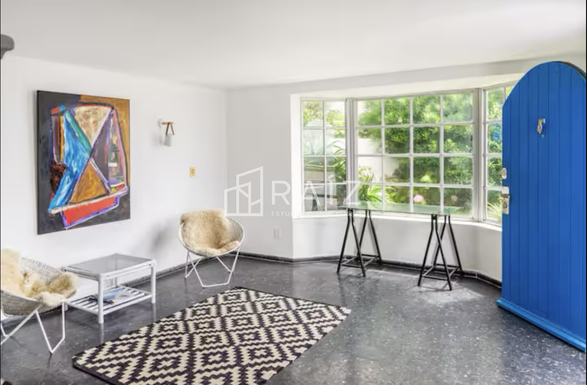 Casa ID.12360 - CASA VENTA 5 DORMITORIOS Y DEPENDENCIA PENINSULA