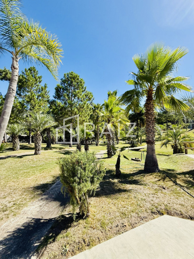 Apartamento ID.12283 - Alquiler anual o invernal de Apartamento Dúplex con Parrillero propio en Rincón del Indio