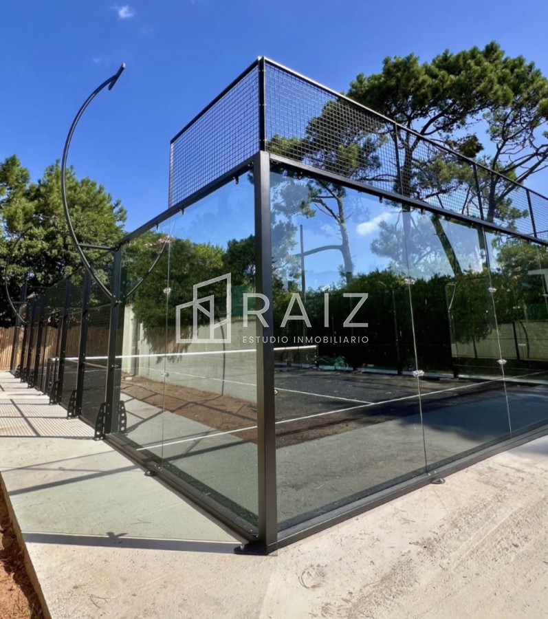Apartamento ID.12283 - Alquiler anual o invernal de Apartamento Dúplex con Parrillero propio en Rincón del Indio