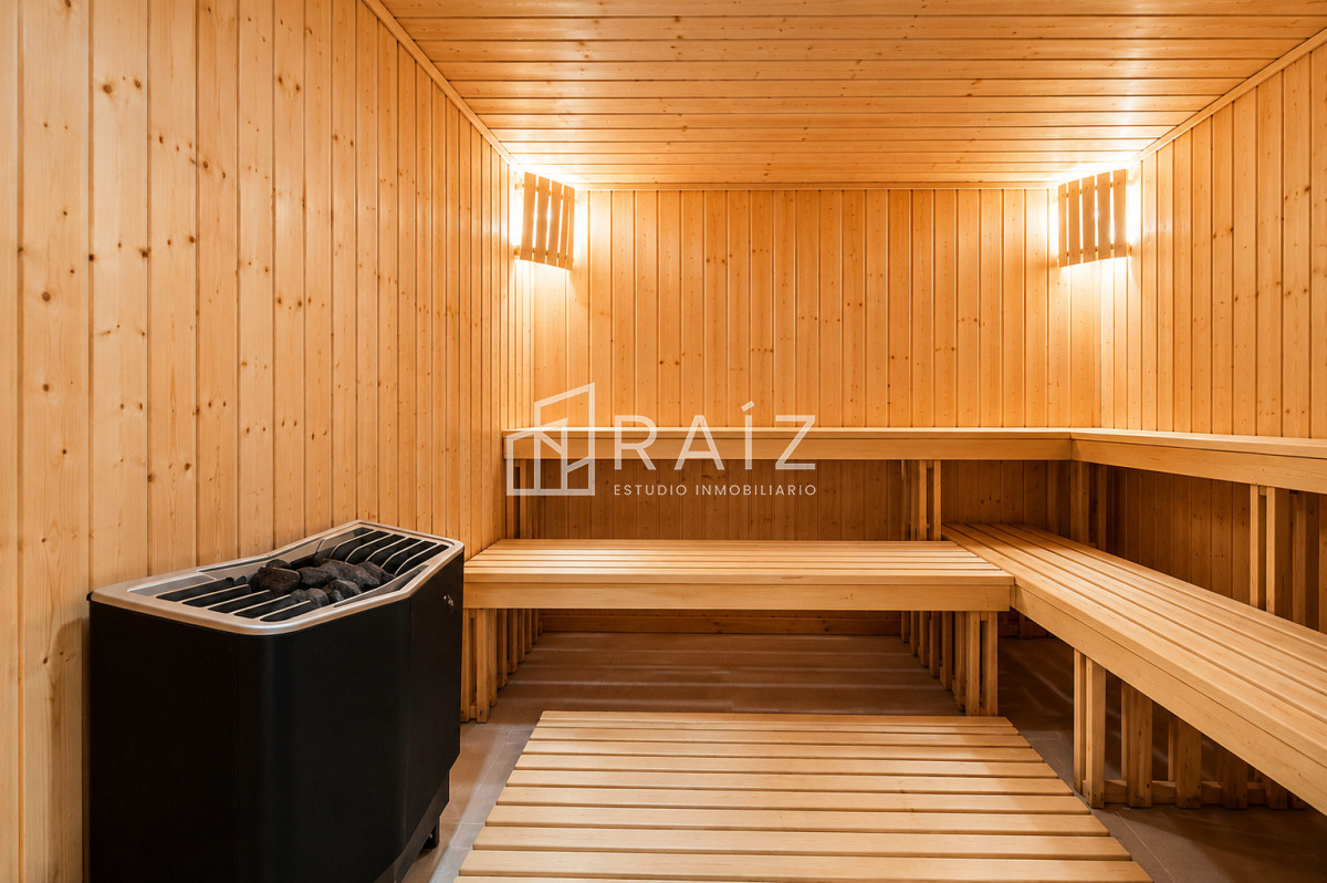 Apartamento ID.7705 - Alquiler temporario de fabuloso departamento de dos dormitorios en Torre Venetian sobre Playa Mansa
