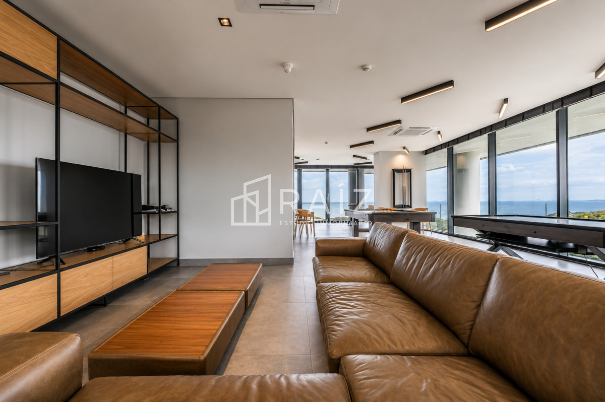 Apartamento ID.7705 - Alquiler temporario de fabuloso departamento de dos dormitorios en Torre Venetian sobre Playa Mansa