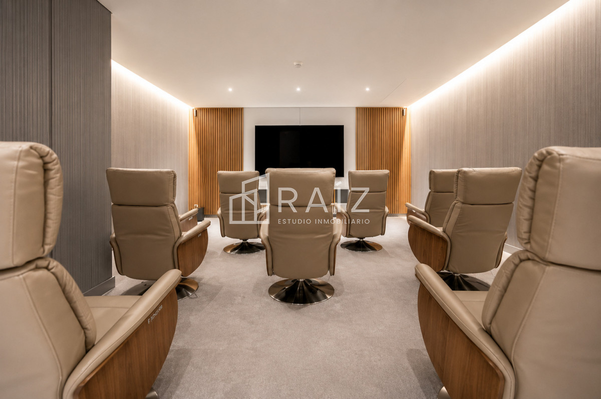 Apartamento ID.7705 - Alquiler temporario de fabuloso departamento de dos dormitorios en Torre Venetian sobre Playa Mansa