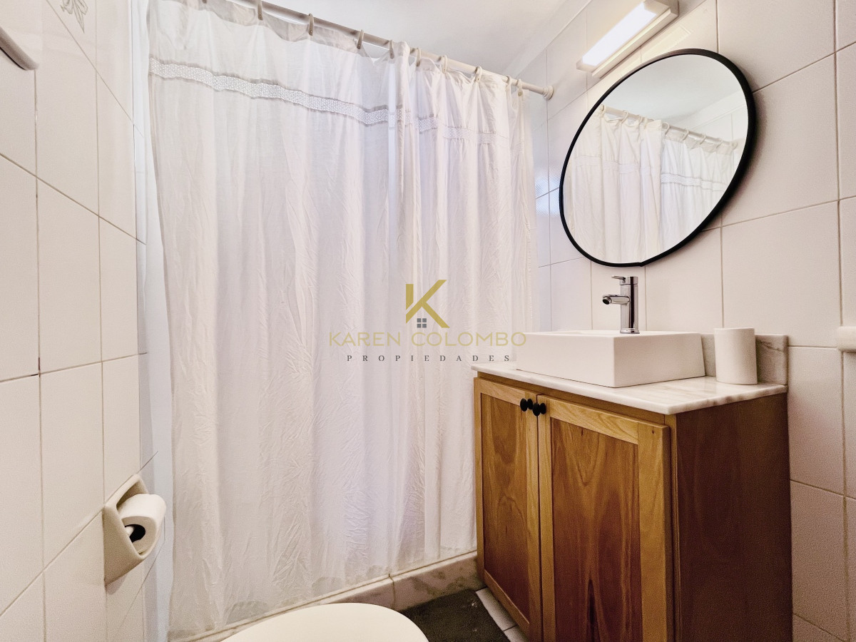 Apartamento ID.21094956 - Apartamento de 2 Dormitorios en playa El Emir, Punta del Este - Venta y Alquiler de Verano