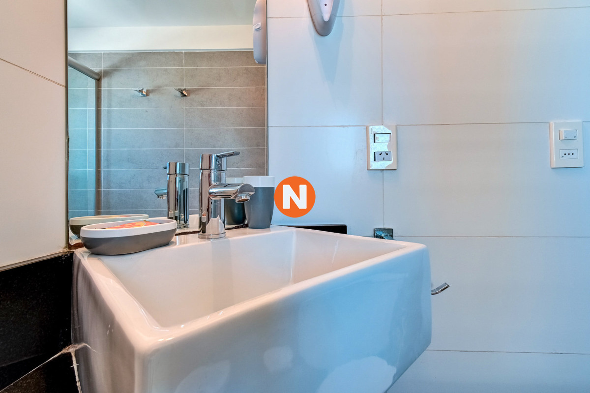Apartamento Ref.222560 - Venta Apartamento Moderno en el corazón de la Península de Punta del Este