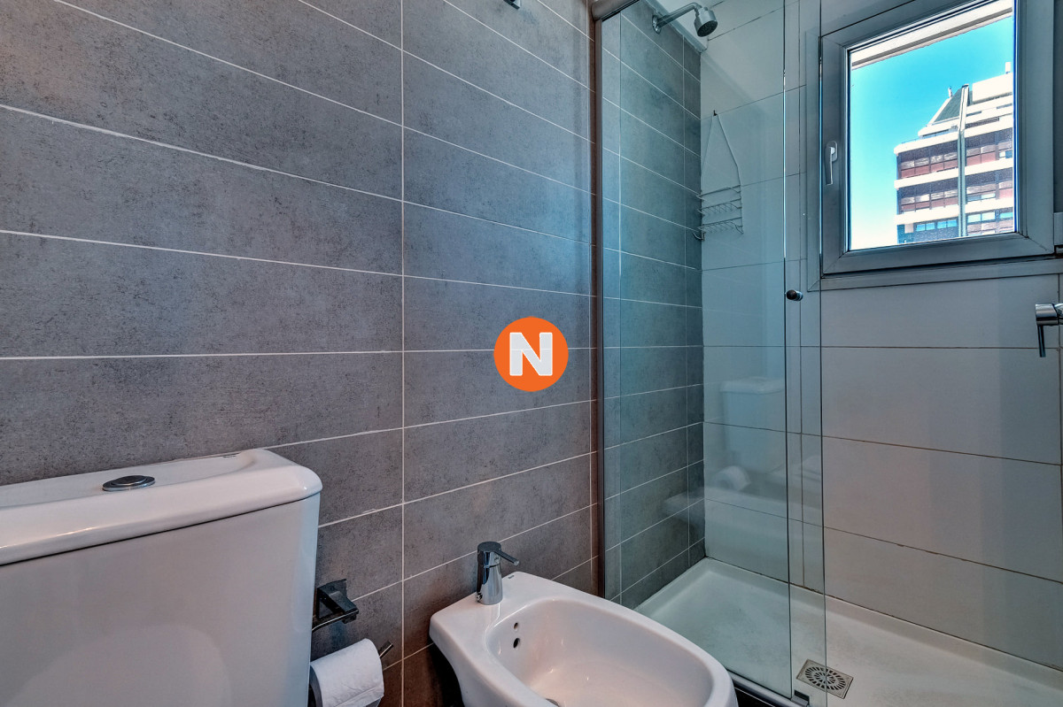 Apartamento Ref.222560 - Venta Apartamento Moderno en el corazón de la Península de Punta del Este
