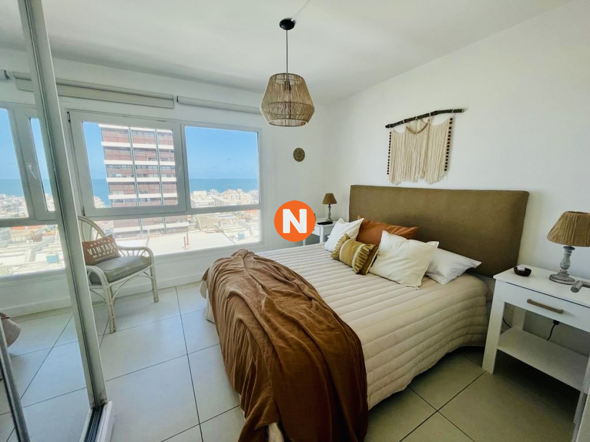 Apartamento Ref.222560 - Venta Apartamento Moderno en el corazón de la Península de Punta del Este