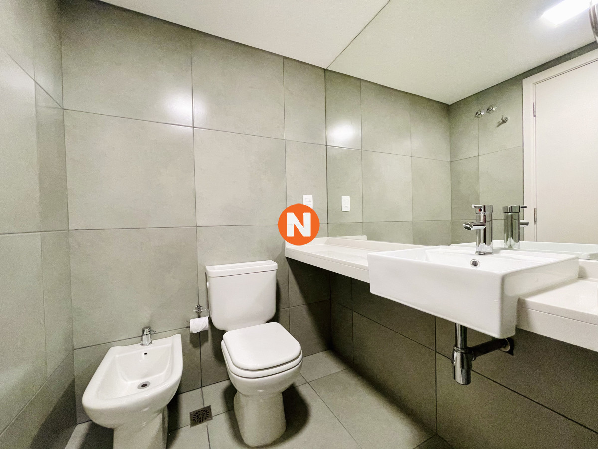 Apartamento Ref.225170 - Moderno Apartamento de 2 Dormitorios en Playa Brava, Punta del Este