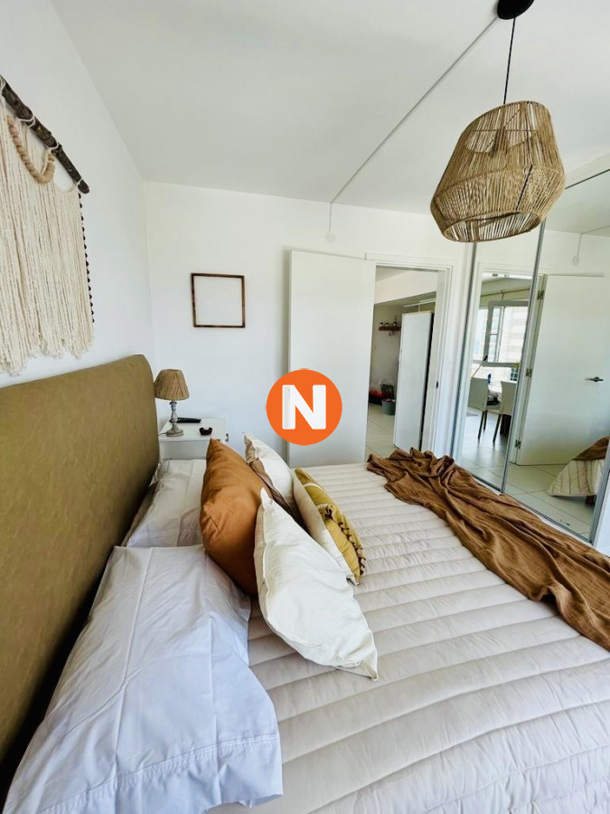 Apartamento Ref.222560 - Venta Apartamento Moderno en el corazón de la Península de Punta del Este