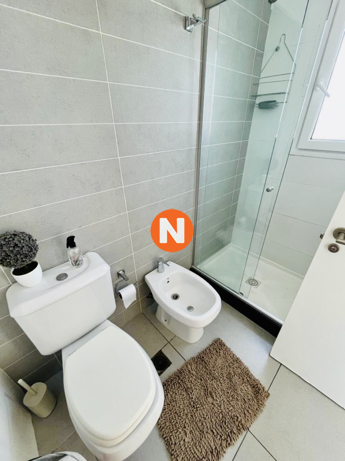 Apartamento Ref.222560 - Venta Apartamento Moderno en el corazón de la Península de Punta del Este