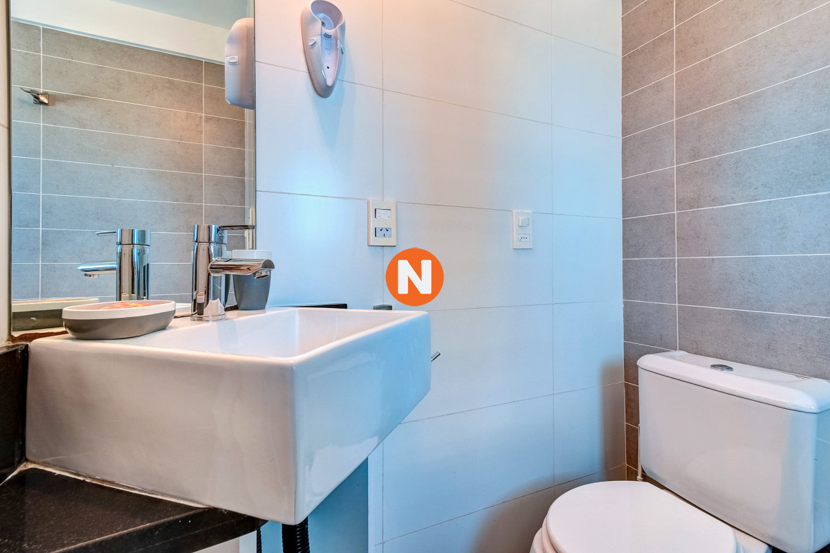 Apartamento Ref.222560 - Venta Apartamento Moderno en el corazón de la Península de Punta del Este