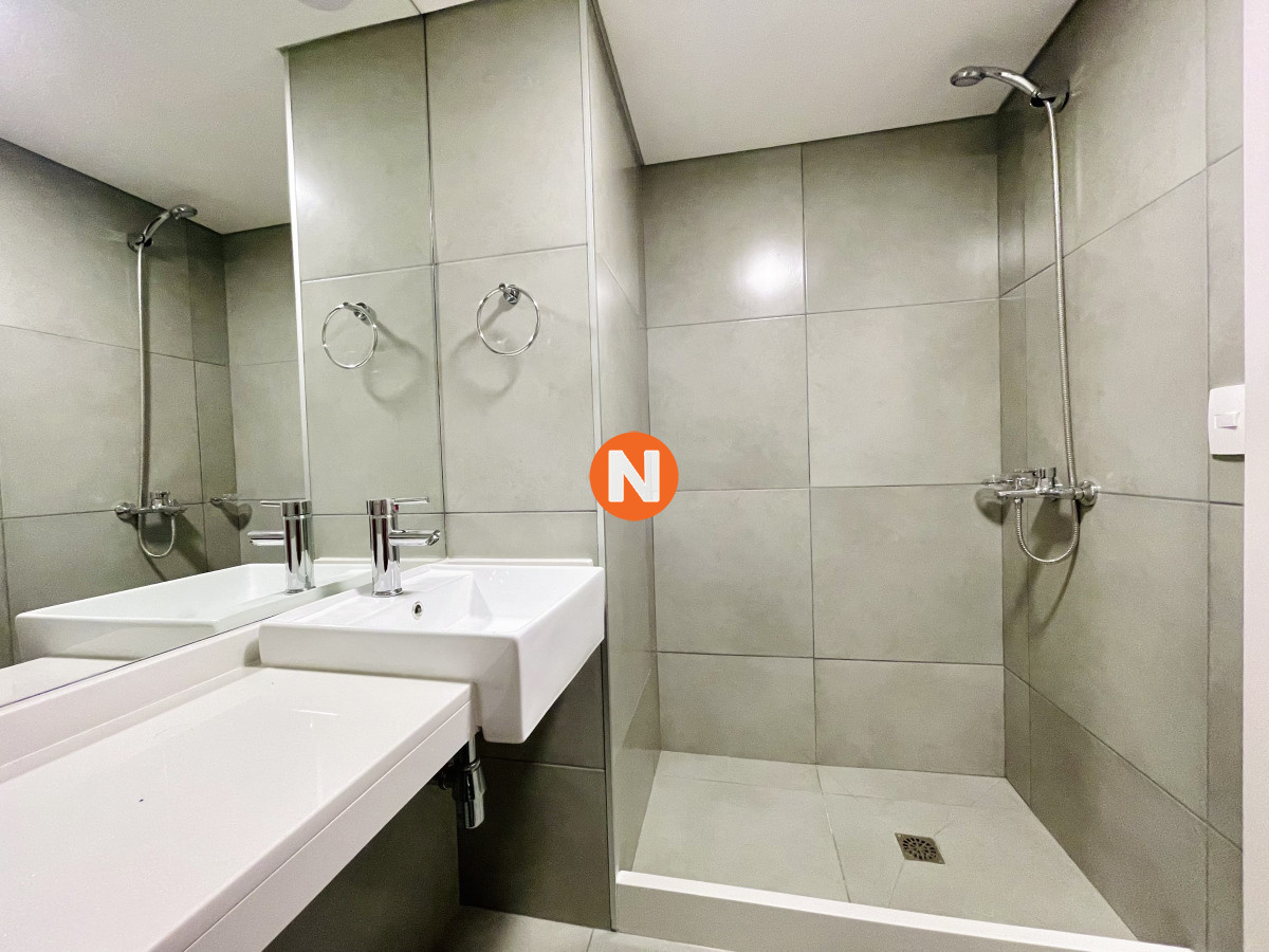 Apartamento Ref.225170 - Moderno Apartamento de 2 Dormitorios en Playa Brava, Punta del Este