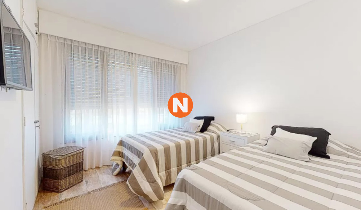 Casa Ref.220437 - VENTA DE CASA DE 4 DORMITORIOS ESTILO MINIMALISTA EN SAN RAFAEL PUNTA DEL ESTE 