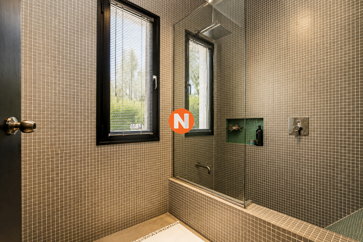 Casa Ref.220912 - Excelente Casa Minimalista en Barrio Privado, La Arbolada - Punta del Este